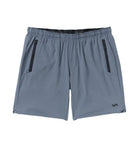 RVCA Mens Shorts Yogger Stretch 17"