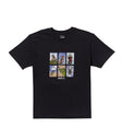 RVCA Mens Shirt KSL