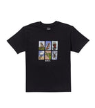 RVCA Mens Shirt KSL