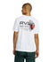 RVCA Mens Shirt Tiger Sun