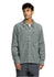 RVCA Mens Jacket Adams Overshirt