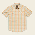Howler Brothers Mens Woven H Bar B Snapshirt