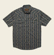Howler Brothers Mens Woven H Bar B Snapshirt