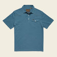 Howler Brothers Mens Knit Ranchero Polo