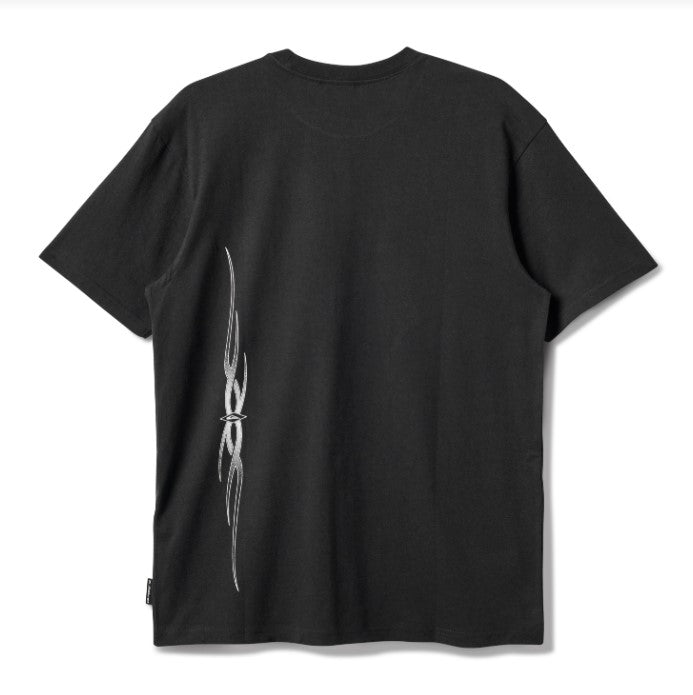 Quiksilver Mens Shirt Stretch Tribal