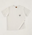 Rhythm Mens Shirt El Rancho Heavy Vintage