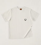 Rhythm Mens Shirt El Rancho Heavy Vintage