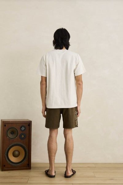 Rhythm Mens Shirt El Rancho Heavy Vintage