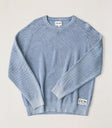 Rhythm Mens Shirt Polu Crew Knit