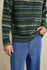 Rhythm Mens Sweater Kapu Knit