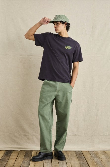 Rhythm Mens Pants Market