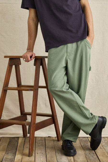 Rhythm Mens Pants Market