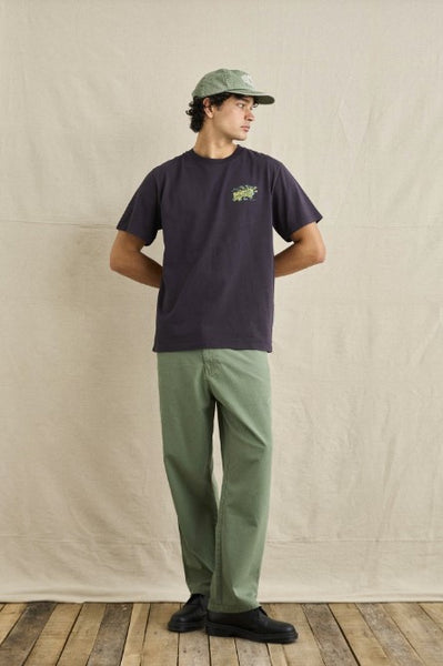 Rhythm Mens Pants Market