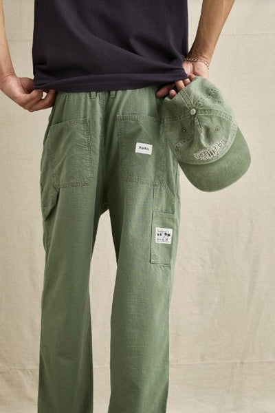 Rhythm Mens Pants Market