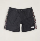 Rhythm Mens Boardshorts Snake Trials