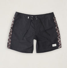 Rhythm Mens Boardshorts Snake Trials