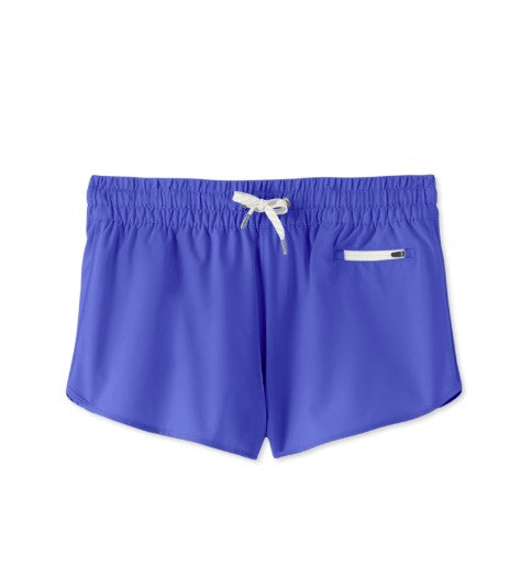 Vuori Womens Shorts Clementine 2.0