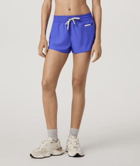 Vuori Womens Shorts Clementine 2.0