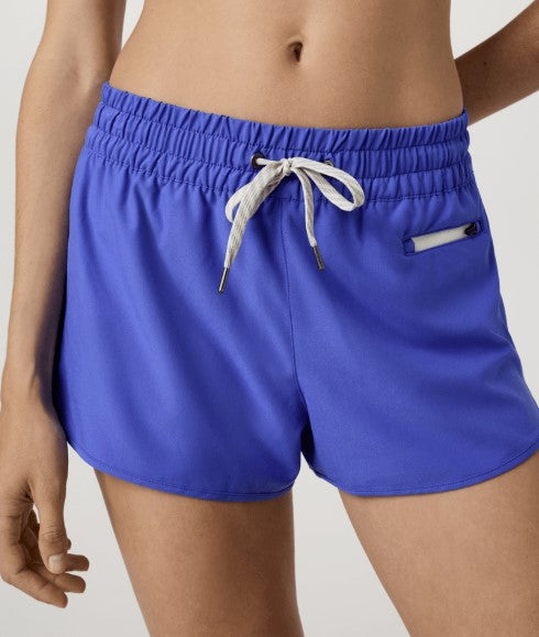 Vuori Womens Shorts Clementine 2.0