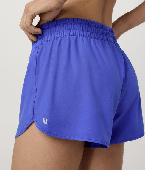 Vuori Womens Shorts Clementine 2.0