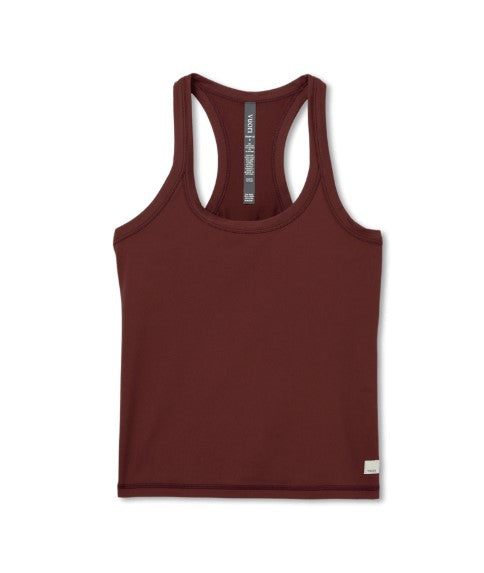 Vuori Womens Tank Top Lux Racerback