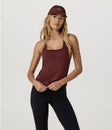 Vuori Womens Tank Top Lux Racerback