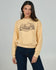Salty Crew Womens Sweatshirt Camp Salty Crew