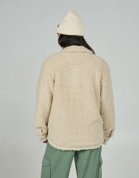 Salty Crew Womens Jacket Calm Seas Shacket