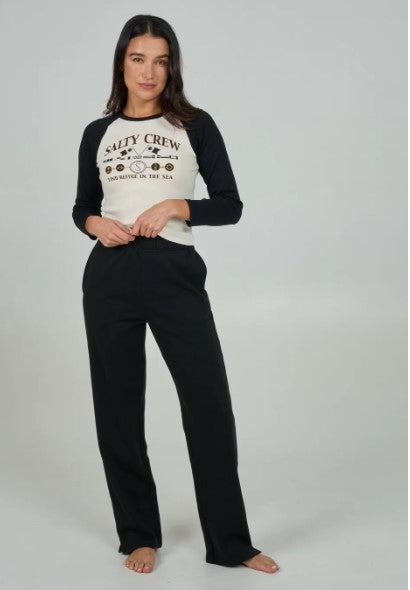 Salty Crew Womens Pants Flagship