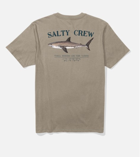 Salty Crew Mens Shirt Bruce