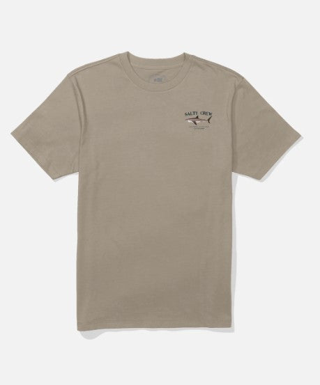 Salty Crew Mens Shirt Bruce