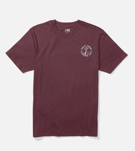 Salty Crew Mens Shirt Tailgate Premium