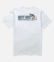 Salty Crew Mens Shirt Live Bait
