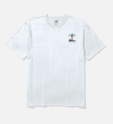 Salty Crew Mens Shirt High Beam Classic