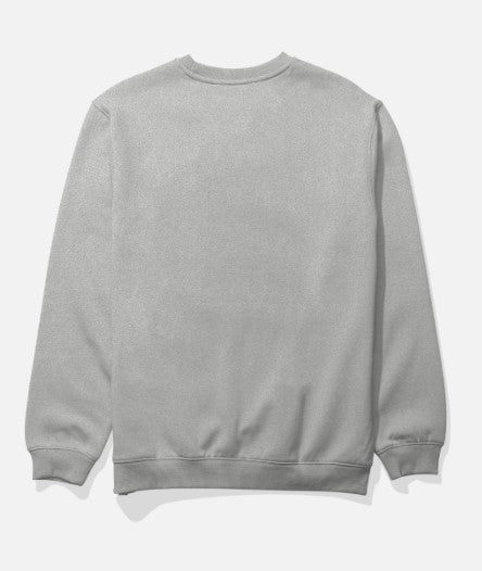 Salty Crew Mens Sweatshirt Crafted Crew Fleece