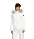 Obermeyer Womens Snow Jacket Tuscany Elite