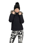 Obermeyer Womens Snow Jacket Tuscany Elite