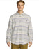 Billabong Mens Shirt Coastline Flannel