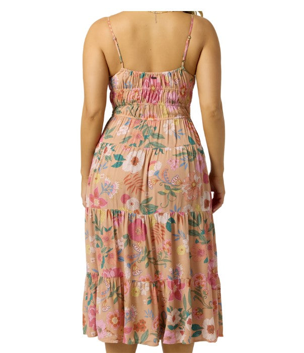 Oneill Womens Dress Esther Camella