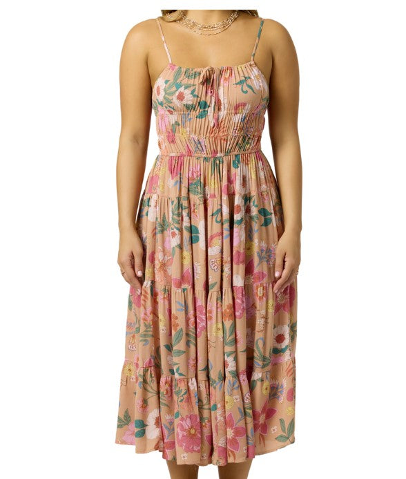Oneill Womens Dress Esther Camella