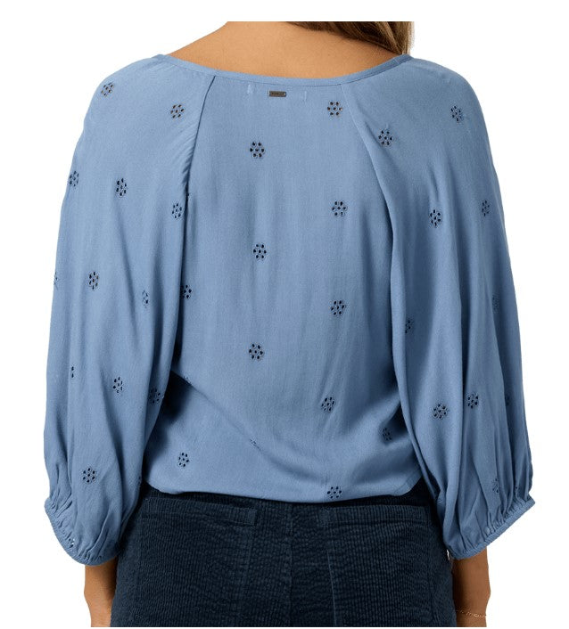 Oneill Womens Shirt Posie