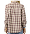 Oneill Womens Shirt Brooks Flannel