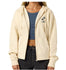 Oneill Womens Sweatshirt Atwood Zip Hoody