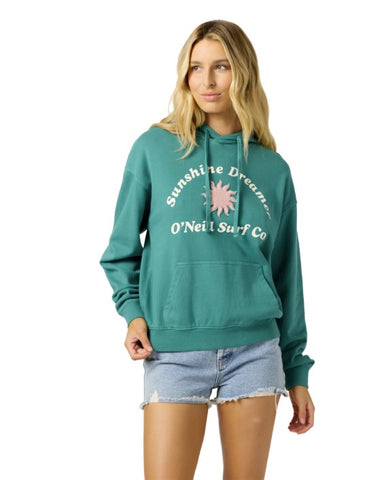 Oneill Womens Sweatshirt Drift Hoody