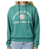 Oneill Womens Sweatshirt Drift Hoody