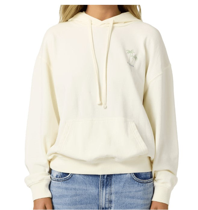 Oneill Womens Sweatshirt Drift Hoody