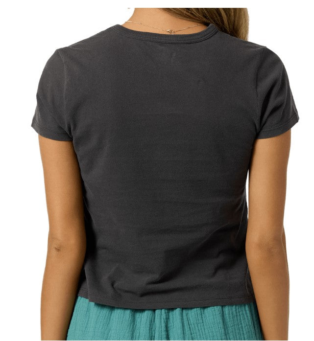 Oneill Womens Shirt Tropical Paradise