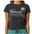 Oneill Womens Shirt Tropical Paradise