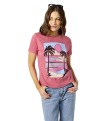 Oneill Womens Shirt Mosaic