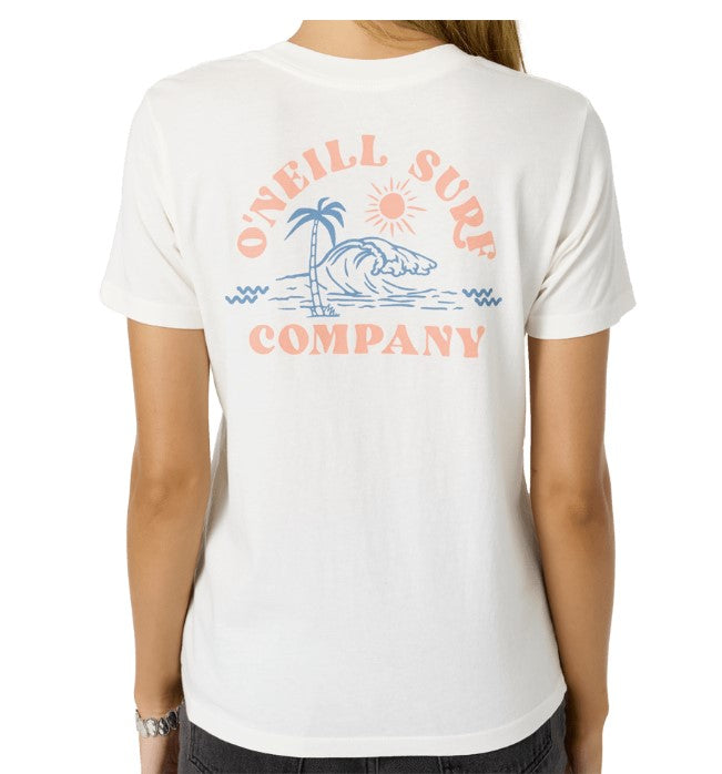 Oneill Womens Shirt Pacific Drift